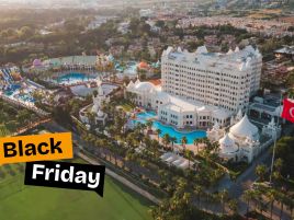 KAMELYA COLLECTION FULYA